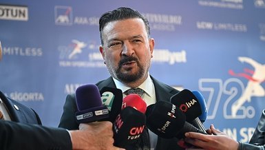 Fenerbahçede Ertan Torunoğullarından forvet transferi açıklaması!