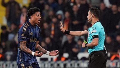 Jayden Oosterwoldeden Fenerbahçeye kötü haber!