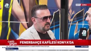 Fenerbahçede Ertan Torunoğulları ile Galatasaray arasında gerilim!