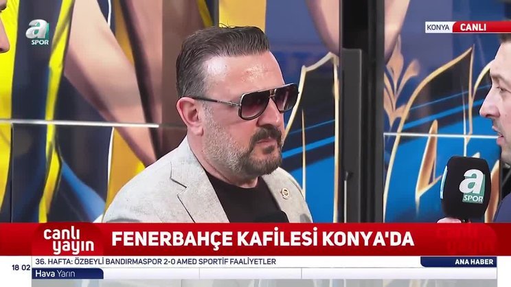 Fenerbahçede Ertan Torunoğulları ile Galatasaray arasında gerilim!