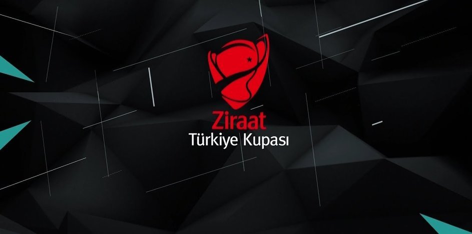 Ziraat Türkiye Kupası Yarı Final Eşleşmeleri!