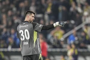 Altay, Beşiktaşın hedefinde!