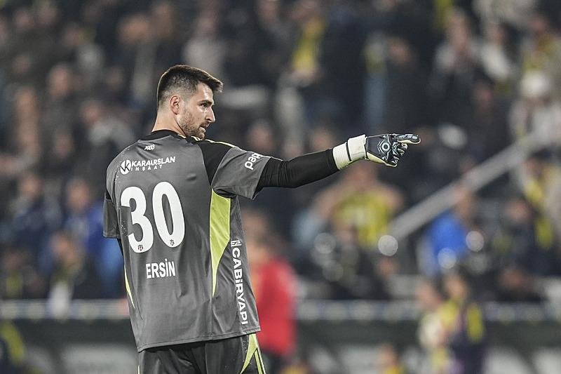 Altay, Beşiktaşın hedefinde!