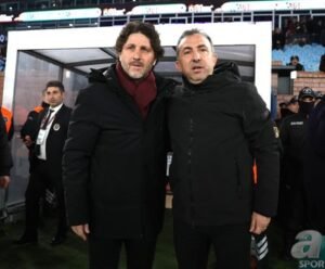Spor yazarları Trabzonspor