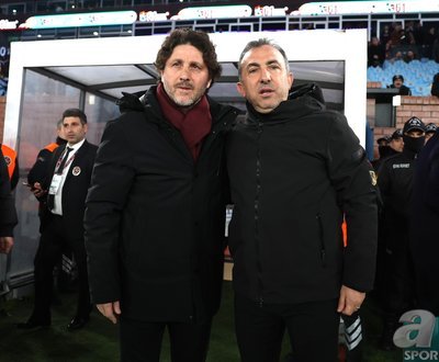 Spor yazarları Trabzonspor