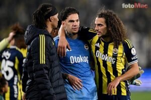 Fenerbahçeden Ederson kararı! Menajeri İstanbula davet edildi