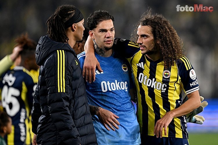 Fenerbahçeden Ederson kararı! Menajeri İstanbula davet edildi