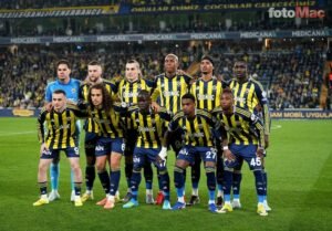 Kaderini belirleyecek derbi! Fenerbahçede flaş gelişme