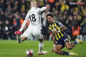 80 Milyon Euro İçin 4 Futbolcu! Fenerbahçede O İsimlere O Takımlar Talip