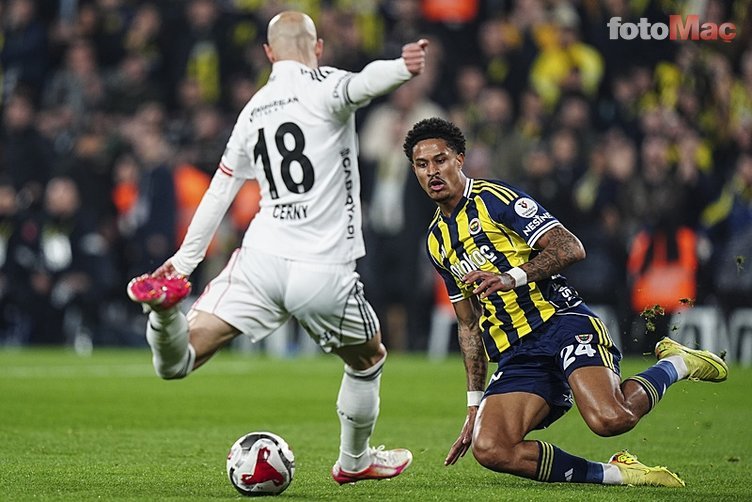 80 Milyon Euro İçin 4 Futbolcu! Fenerbahçede O İsimlere O Takımlar Talip