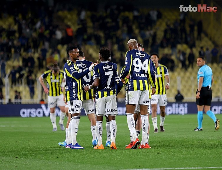 Aziz Yıldırım transferde büyük oynuyor! Bu hamle çok konuşulur