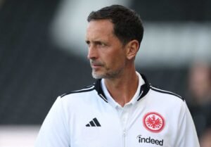 Beşiktaşın yeni hocası belli oldu!