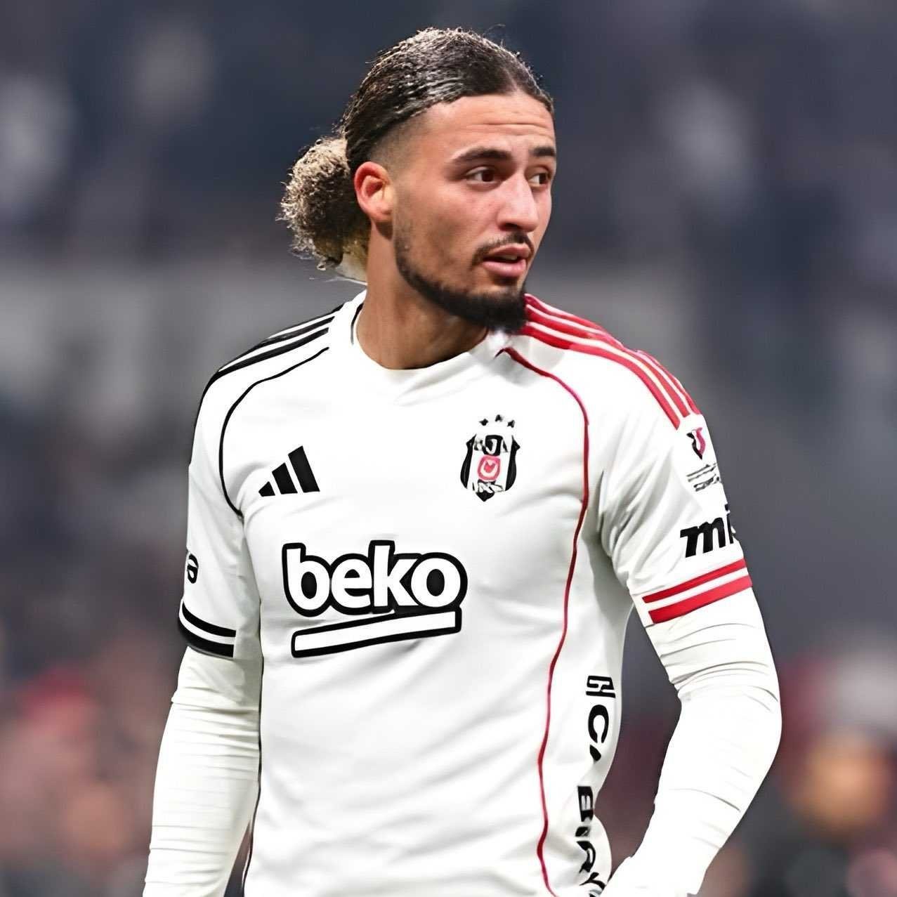 Beşiktaşta Taylan Bulut için sürpriz karar!