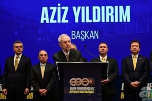 Fenerbahçenin eski yıldızı için resmen devrede! Bonservisi ortaya çıktı.