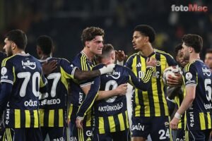 Fenerbahçe için sürpriz iddia! Sarri gündemde ancak…