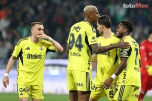 Fenerbahçeye Oblak sürprizi! Başkan adayları menajeriyle iletişime geçti.