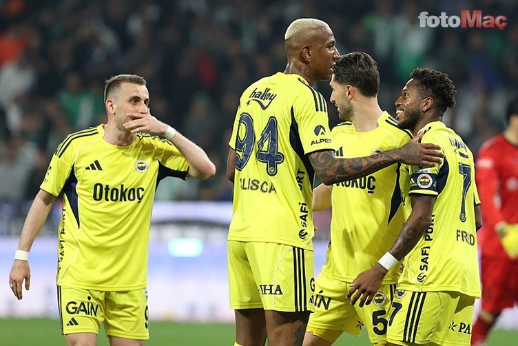 Fenerbahçeye Oblak sürprizi! Başkan adayları menajeriyle iletişime geçti.