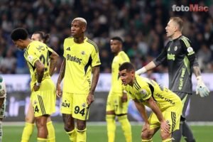 Fenerbahçe taraftarından Greenwood talebi! Aziz Yıldırım ve Hakan Safi…