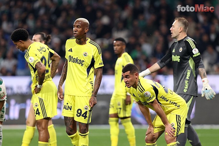 Fenerbahçe taraftarından Greenwood talebi! Aziz Yıldırım ve Hakan Safi…