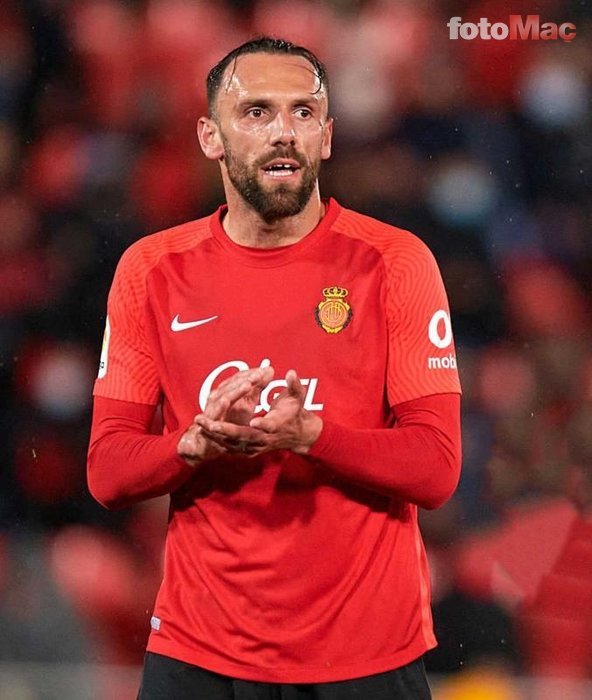 Fenerbahçe ve Galatasaraya transferde dev rakip! İspanyol basınından flaş iddia