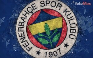 Fenerbahçenin 1+3 Year Plan revealed! Candidates goal emerges