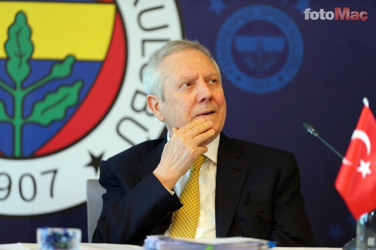 Fenerbahçenin yeni gözdesi Randal Kolo Muani!
