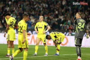Fenerbahçede major changes! 10 departures will happen at once