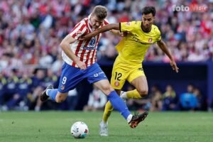 Fenerbahçede standout development with Alexander Sørloth! Star striker has huge suitors