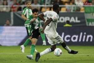 Fenerbahçede exciting development with Antonio Rüdiger! Transfer…