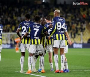 Aykut Kocaman unveiled the truth! Presented a report to Aziz Yıldırım