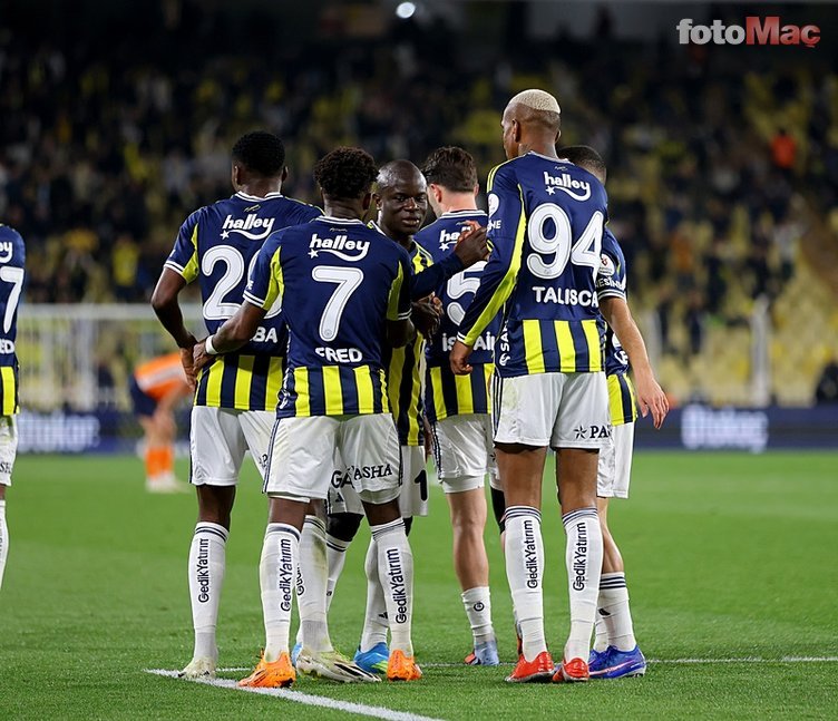 Aykut Kocaman unveiled the truth! Presented a report to Aziz Yıldırım
