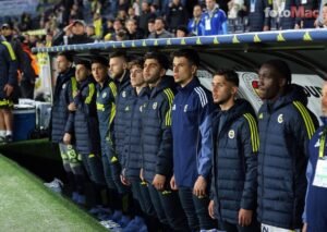 Fenerbahçede ilk ayrılık kesinleşti! Edson Alvarez…