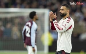 Mohamed Salah Fenerbahçeye transfer oluyor! Tarih belli oldu.