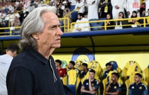 Fenerbahçede Jorge Jesusa son karar verildi!