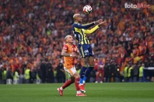 Fenerbahçede Talisca için şaşırtıcı penaltı detayı!