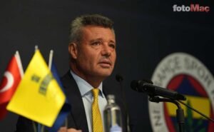 Fenerbahçenin yeni yönetimi krizle karşı karşıya!