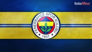 Fenerbahçeye iki yeni hücum oyuncusu katıldı! İşte gündemdeki isimler