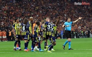 Fenerbahçeden Mohamed Salah transfer bombası! Görüşmeler açığa çıktı!