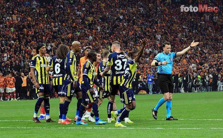 Fenerbahçeden Mohamed Salah transfer bombası! Görüşmeler açığa çıktı!