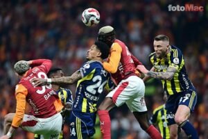 Fenerbahçenin endişelendiği gerçek! Şampiyonlar Liginde…