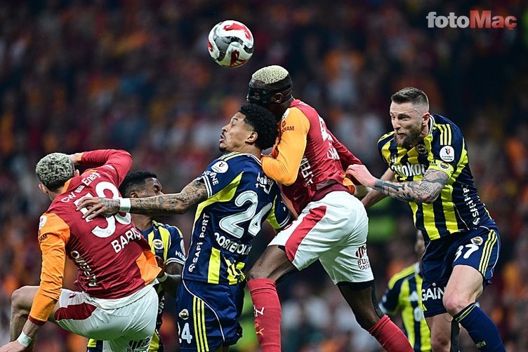 Fenerbahçenin endişelendiği gerçek! Şampiyonlar Liginde…