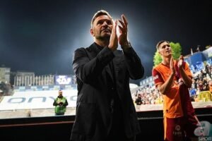 Eternal rivals face off in transfers! Galatasaray and Beşiktaş…