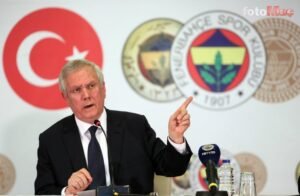 Fenerbahçede büyük transfer gelişmesi! Rafael Leao ve Dusan Vlahovic…