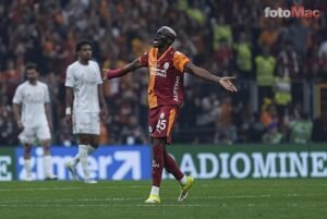 Osimhenden Fenerbahçeye şok sözler! Şampiyonluk sonrası yayın açtı ve…
