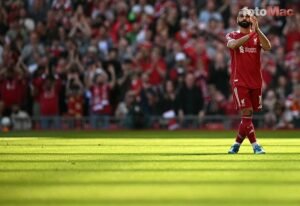 Fenerbahçede bomba transfer! Mohamed Salah…