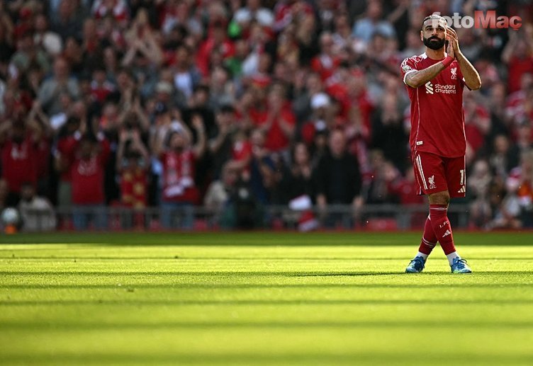 Fenerbahçede bomba transfer! Mohamed Salah…