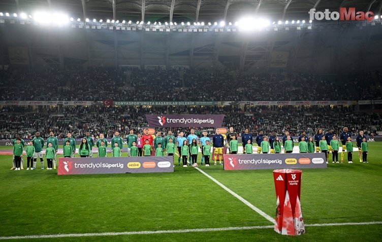 Spor yazarları TÜMOSAN Konyaspor