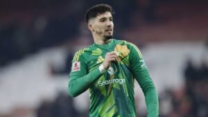 Altay is the number one target (Spor yazar diliyle)