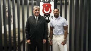 Q7ye beklenmedik ziyaret