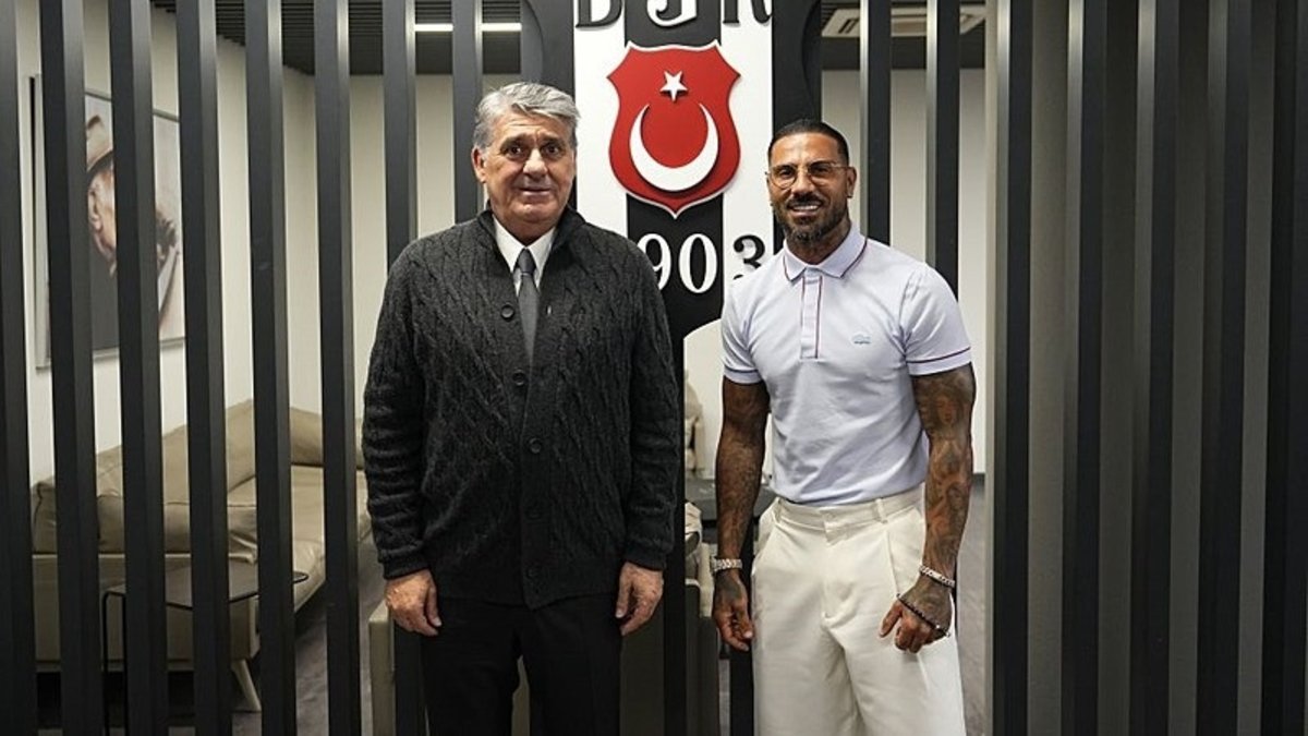 Q7ye beklenmedik ziyaret